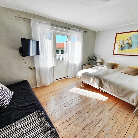 Noesundsgarden Hotell & Vandrarhem エクステリア 写真
