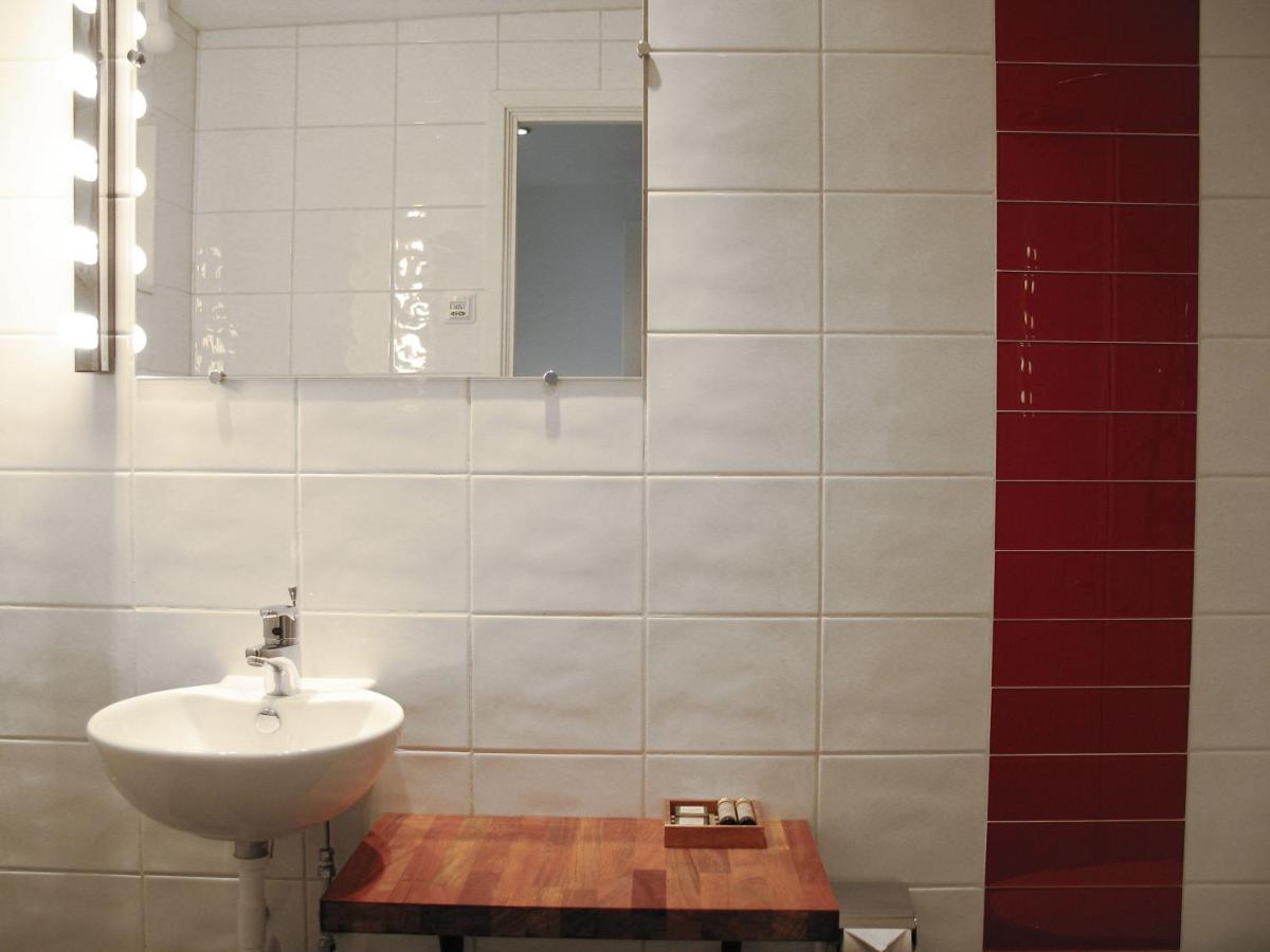 Noesundsgarden Hotell & Vandrarhem エクステリア 写真