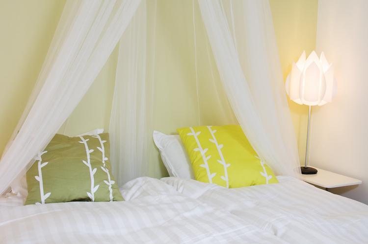 Noesundsgarden Hotell & Vandrarhem 部屋 写真