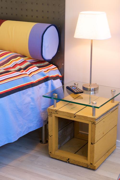 Noesundsgarden Hotell & Vandrarhem 部屋 写真