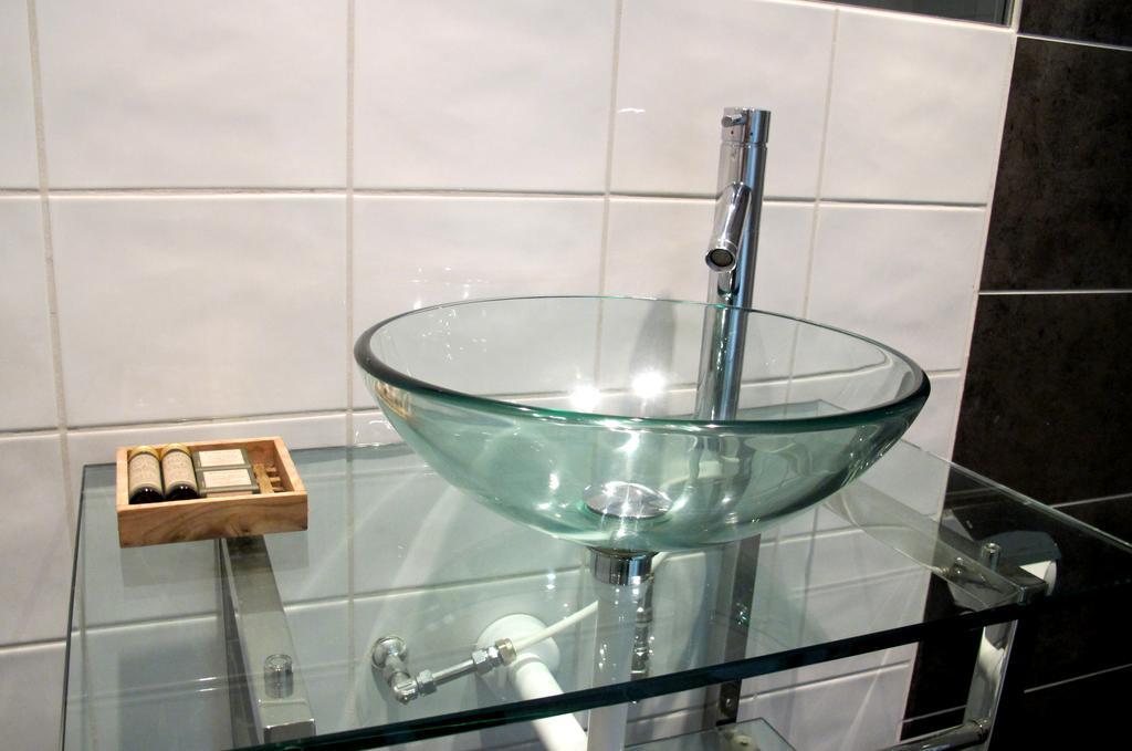 Noesundsgarden Hotell & Vandrarhem エクステリア 写真
