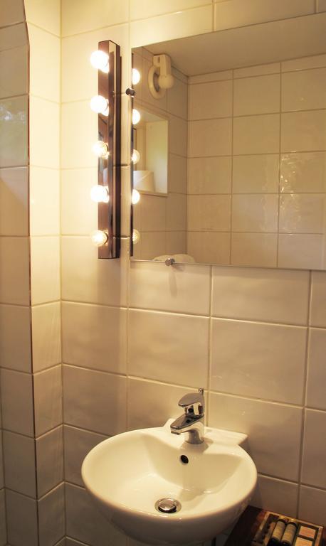 Noesundsgarden Hotell & Vandrarhem エクステリア 写真