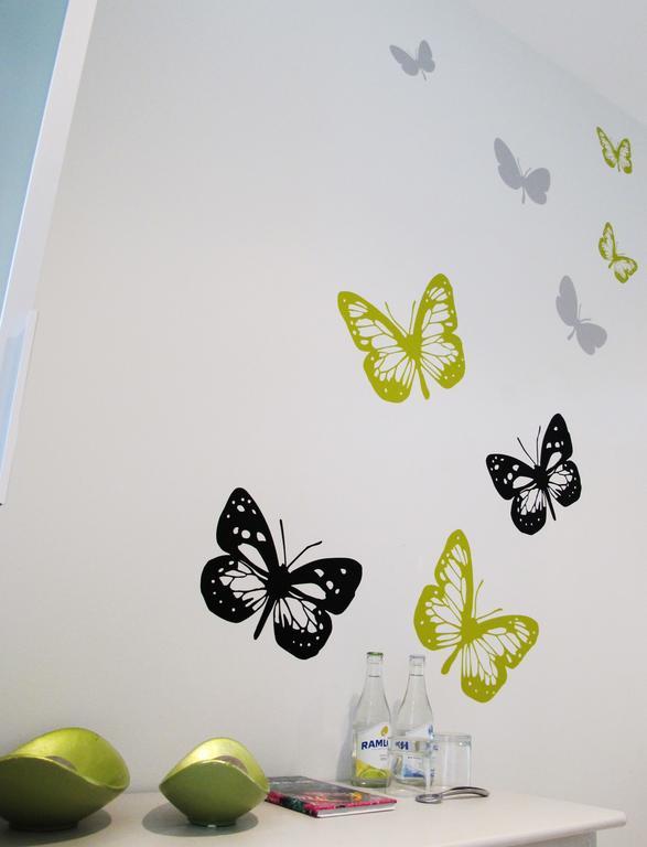 Noesundsgarden Hotell & Vandrarhem エクステリア 写真
