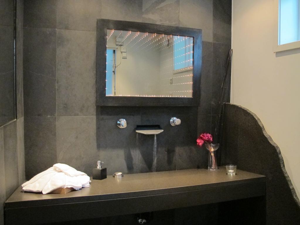 Noesundsgarden Hotell & Vandrarhem エクステリア 写真