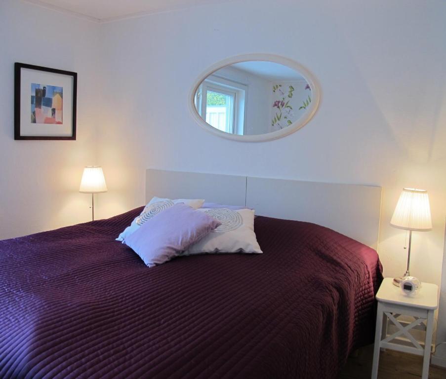 Noesundsgarden Hotell & Vandrarhem 部屋 写真