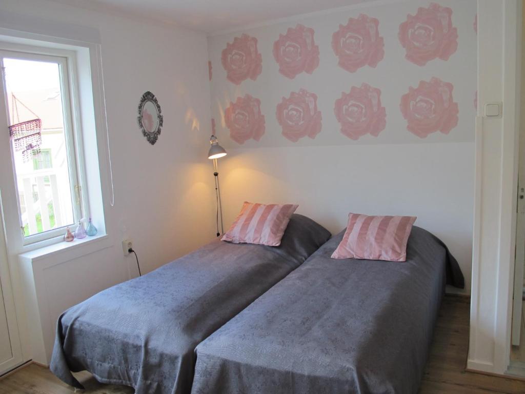 Noesundsgarden Hotell & Vandrarhem 部屋 写真