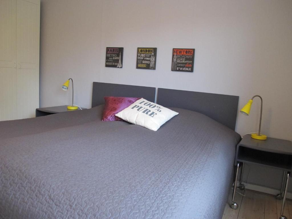 Noesundsgarden Hotell & Vandrarhem 部屋 写真